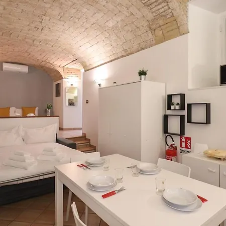 Rome Center 5Min - Characteristic Apartment Rom