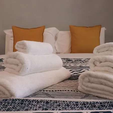 Rome Center 5Min - Characteristic Apartment Lejlighed Rom