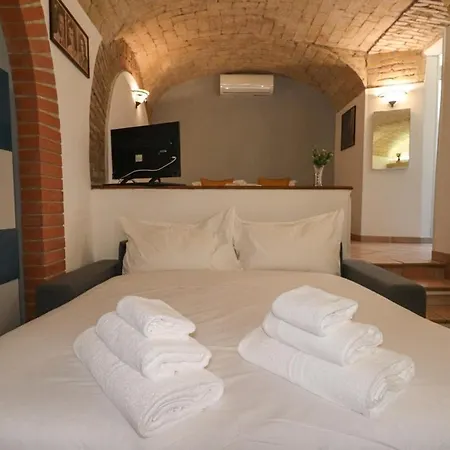 Rome Center 5Min - Characteristic Apartment Rom