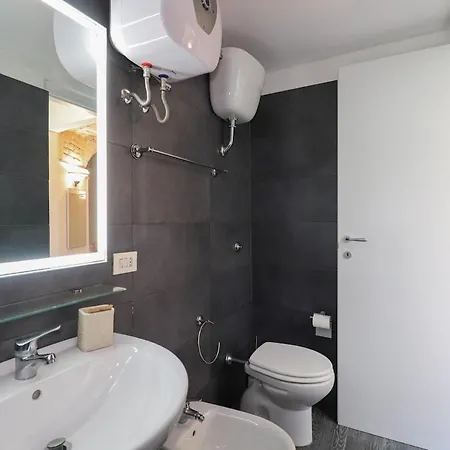 Rome Center 5Min - Characteristic Apartment * Rom